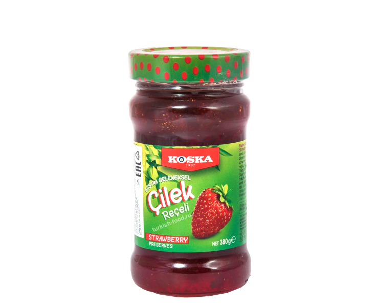 Клубника
