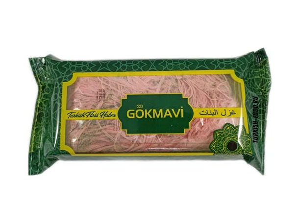 Пишмание роллы со вкусом граната 250 гр.GOKMAVI Турция