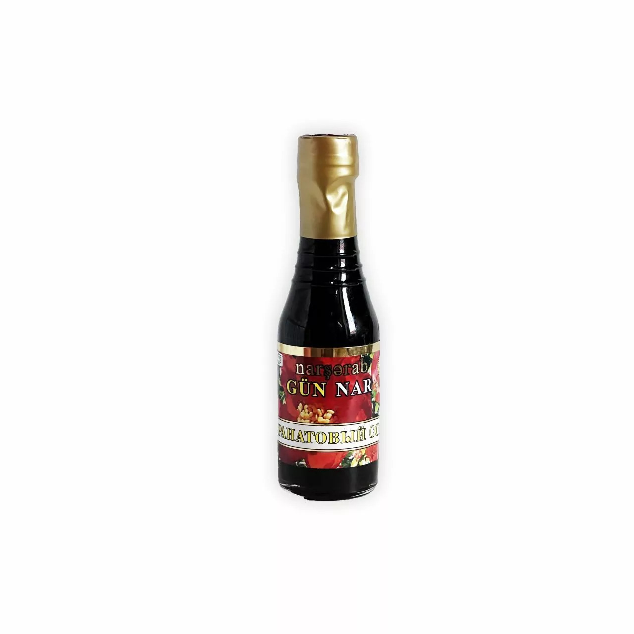 Соус гранатовый Наршараб, 250г