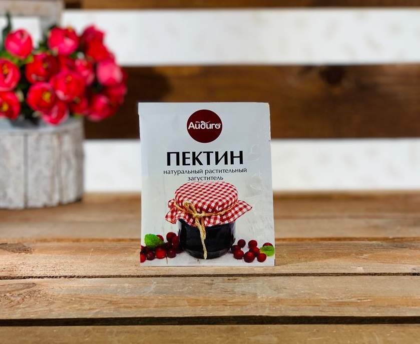 Пектин, 10 гр.